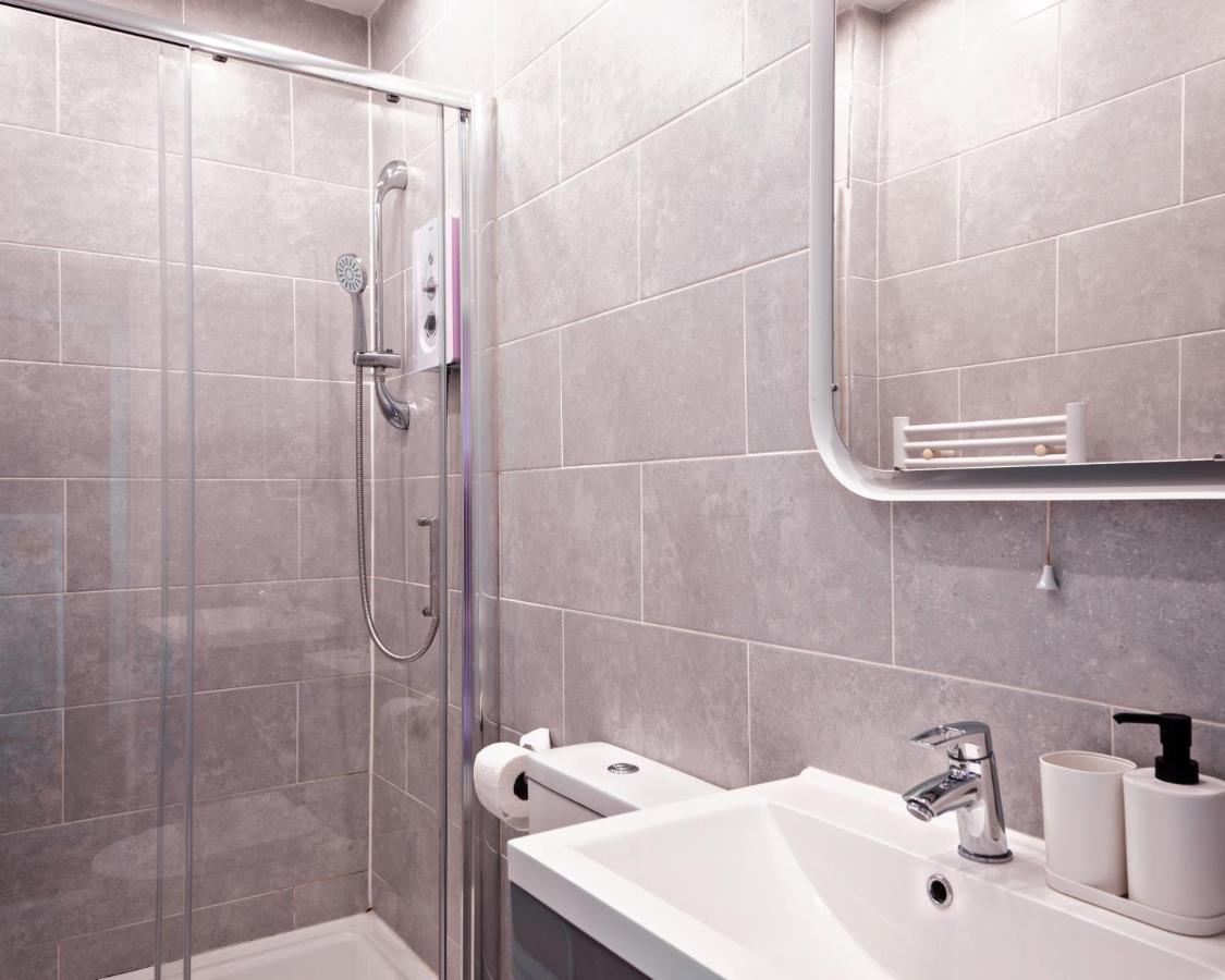 71 East Parade Harrogate Dış mekan fotoğraf