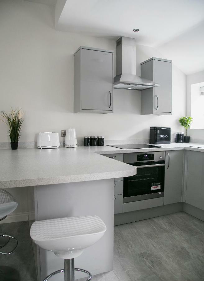 71 East Parade Harrogate Dış mekan fotoğraf