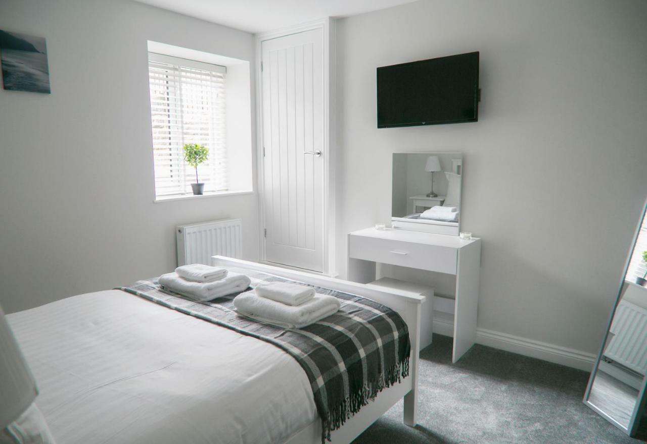 71 East Parade Harrogate Dış mekan fotoğraf